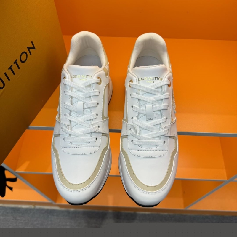 LV Casual Shoes